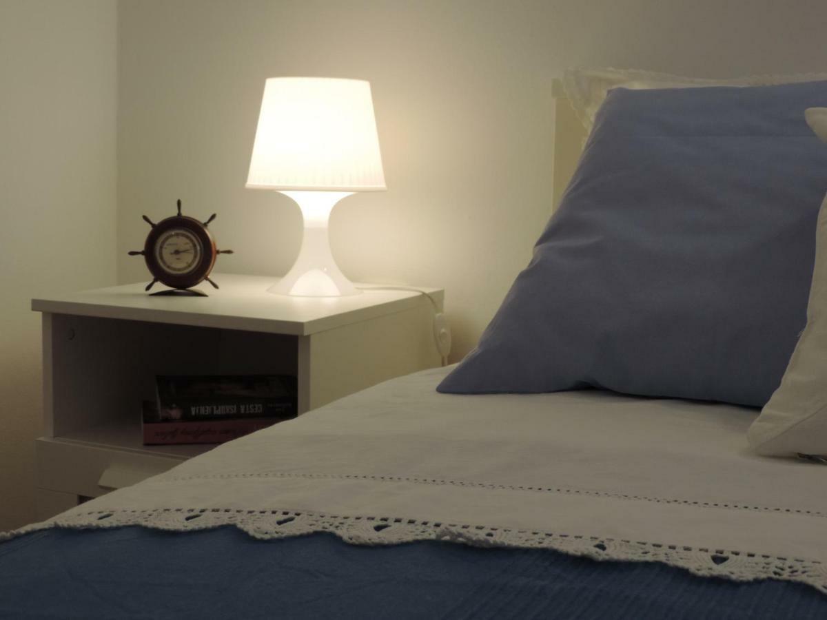 Apartman S Pogledom Ždrelac Dış mekan fotoğraf