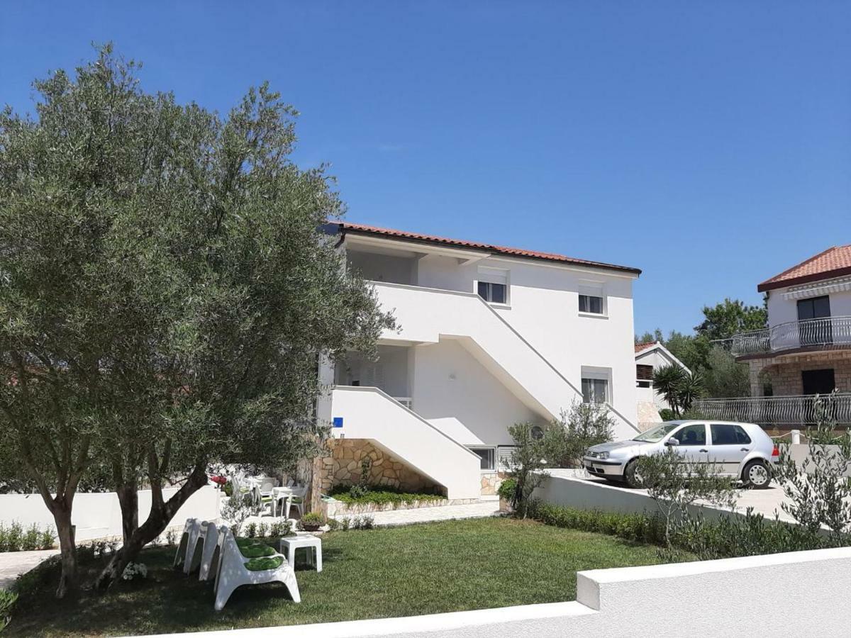 Apartman S Pogledom Ždrelac Dış mekan fotoğraf